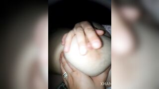 Step Mom Says "You can't tell me you never imagined what it would be like to fuck me!"