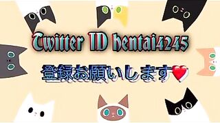 【素人】学園のアイドルに我慢できずその場で生ハメセックス /大学生/ハメ撮り/バック/お尻/くびれ