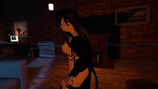 {POV} Dirty Lapdance by Dirty Anime Girl (VRCHAT)