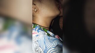 UnhappyBall  -  Mein hot mene kissing kri aur boobs show kry..