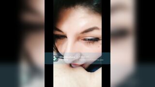 Preview Trio (video completo arsmate/ClaudiaSoledad)