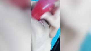 ¡No te pierdas esta masturbación caliente solo para ti, bb! ????