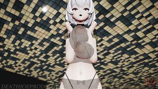 MMD R18 Sirius Hold Dance 1240