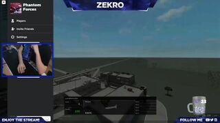 Zekro the Biggest Hypocrite on Twitch