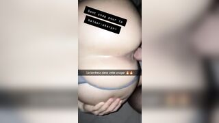 Compilation Meilleur Baise Pendant Le Confinement Sur Snapchat