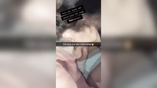 Compilation Meilleur Baise Pendant Le Confinement Sur Snapchat