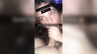 Compilation Meilleur Baise Pendant Le Confinement Sur Snapchat