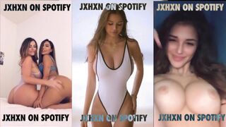 HOTTEST TIK TIK BIG BOOBS BIG TITS GIRLS COMPILATION !! #PORNRAP JXHXN on SPOTIFY (teen Tiktok )