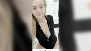 Sexy Girl Chaturbate