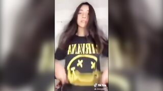 Tiktok Electrical Tape Compilation Drummergirl