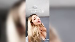 Tetonas De Tik Tok Parte 1