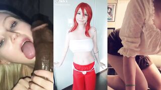 BBC TIKTOK AND TRAPS 2