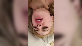 Bree_louisexoxo (Instagram Model) Leaked Sex Tape