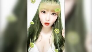 【tik Tok】japanese Sexy Dance Kawaii only