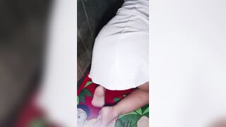 Video bokep janda tudung coklat