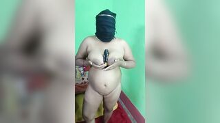 Indian hot bhabi full naked body showing