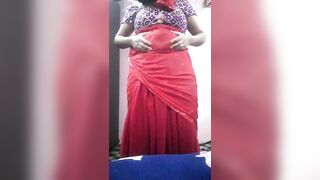 Indian girl masturbating