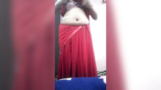 Indian girl masturbating