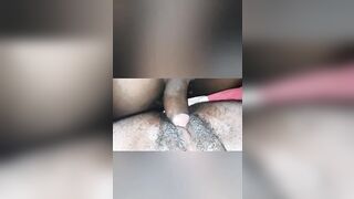 Fucked my step daughter while her mom was out teen pussy is the best