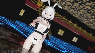 MMD R18 Sirius Eclipse 1241