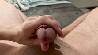 Amateur Handjob