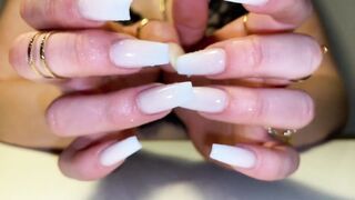 New Nails Babyboomer Intro I MyNastyFantasy