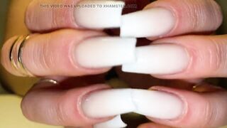 New Nails Babyboomer Intro I MyNastyFantasy