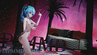 Miku - Shake It -1270