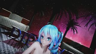 Miku - Shake It -1270