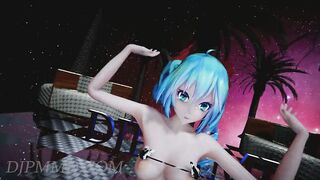 Miku - Shake It -1270