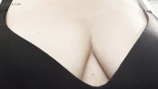 28y old hot aunty big boobs milf dirty aunty