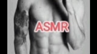 ASMR I like that you eat my dick