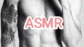 ASMR I like that you eat my dick