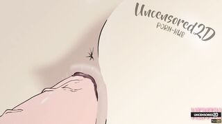 Ochaco Uraraka Uravity PART 1 My Hero Academia HENTAI Plumberg Big Ass Anime cartoon 34 Uncensored