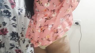 INDIAN SEXY HOT NAUGHTY GIVING AUDITION FOR SEXY MOVIE PART 3