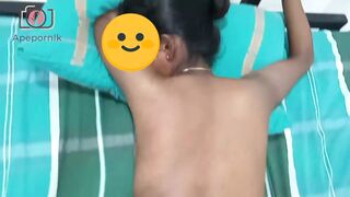 Desi Bhadhi Amri Doggy Style Fuck