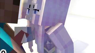 Minecraft Animation Compilation (2022)