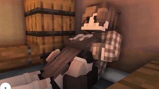 Minecraft Animation Compilation (2022)