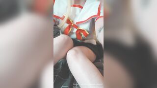 Prisma Illya - Teasing