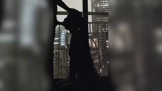 Asian High-rise Blowjob