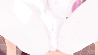 Lila atelier ryza 3D HENTAI Part 9/9