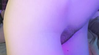 girl masturbation fucking pussy dildo