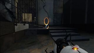 Portal 2 Achievements | Ship Overboard