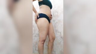 Desi aunty ko patakr aache s chod dala hot indian