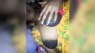 Beautiful Indian Women Recently Pregnant fucked