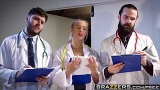 Brazzers - Sex pro adventures - (Amirah Adara, Danny D) - Amirahs Anal Orgasms - Trailer preview