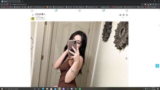 THOT TWITCH STREAMER DREYAHH'S ONLYFANS LEAKED!!!