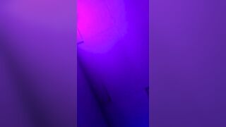 18yd old Giving best Blowjob in Club