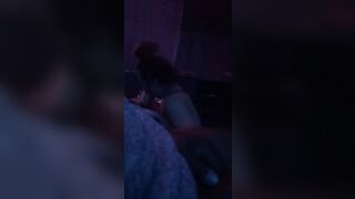 18yd old Giving best Blowjob in Club