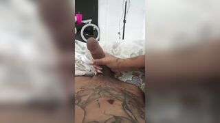 MASTURBATING in the morning. / boy masturbating . / Delicious Hands ???? TWITTER @jordanblake33